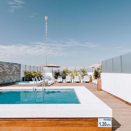 Hotel Costa del Sol Wyndham Piura Esterno foto