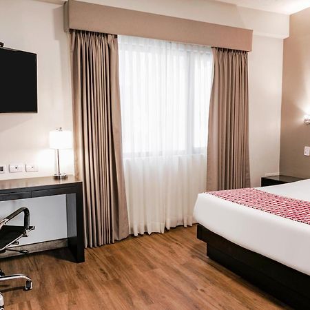 Hotel Costa del Sol Wyndham Piura Esterno foto
