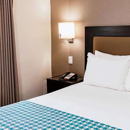 Hotel Costa del Sol Wyndham Piura Esterno foto