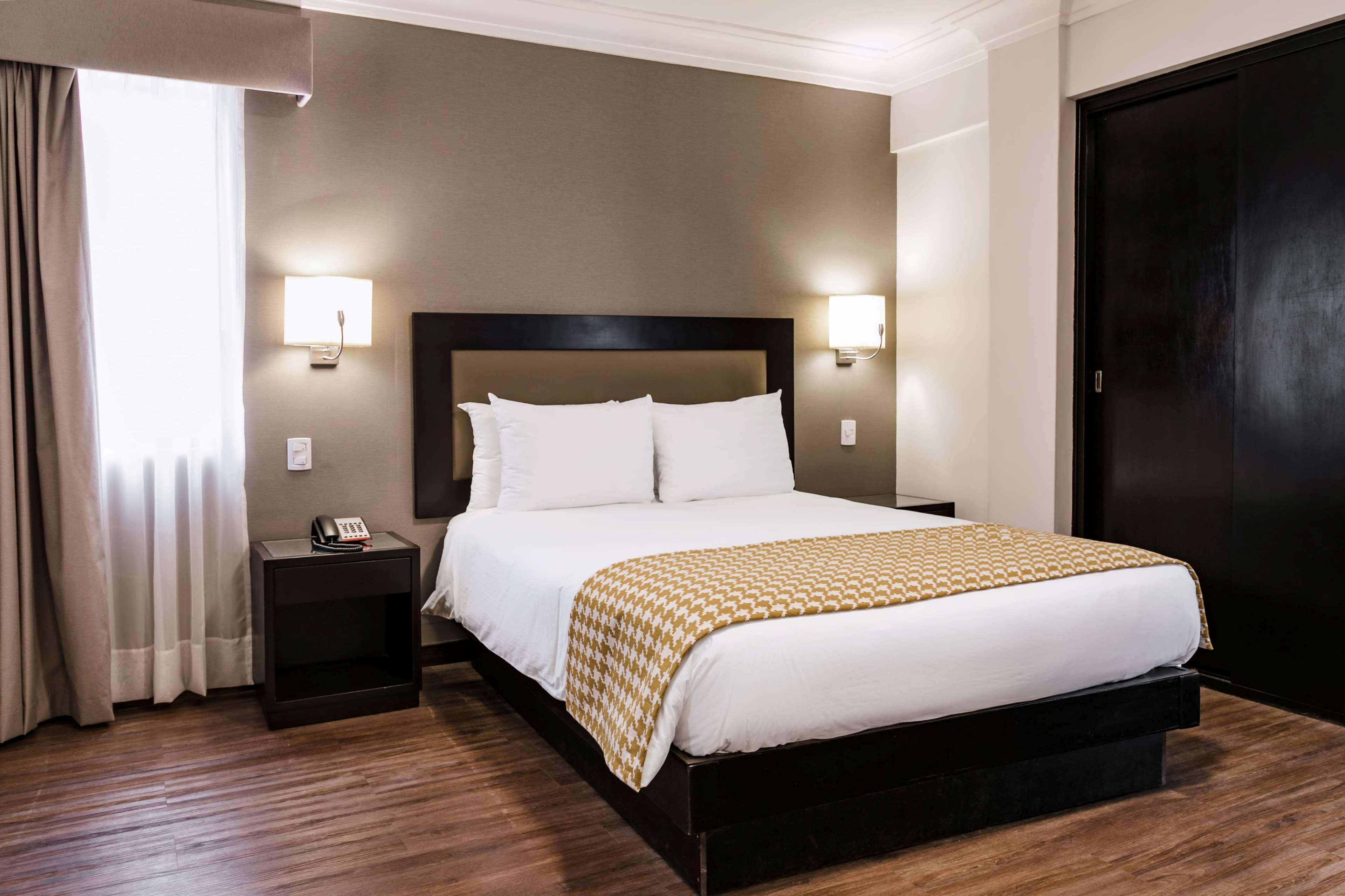 Hotel Costa del Sol Wyndham Piura Esterno foto