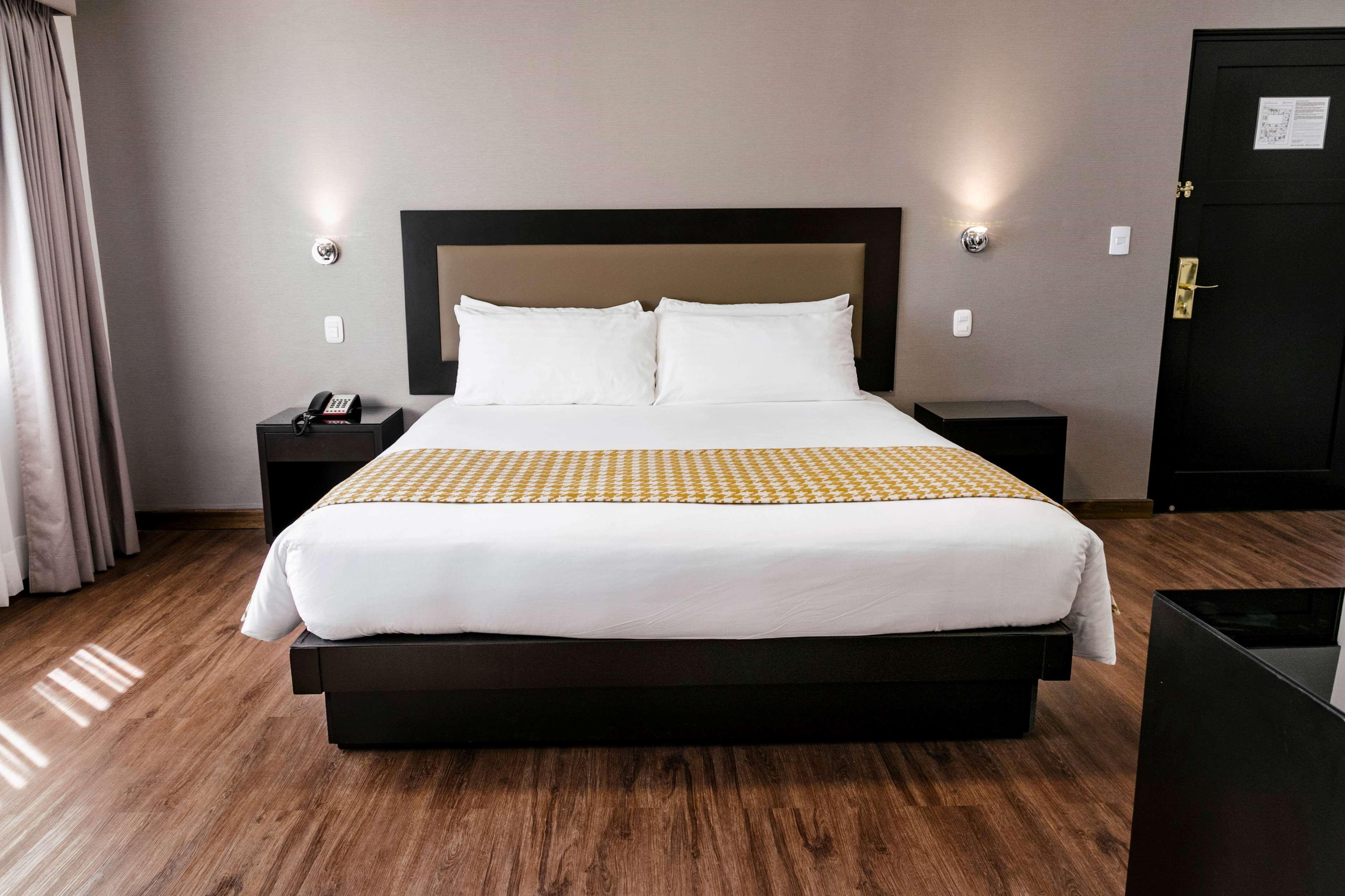 Hotel Costa del Sol Wyndham Piura Esterno foto
