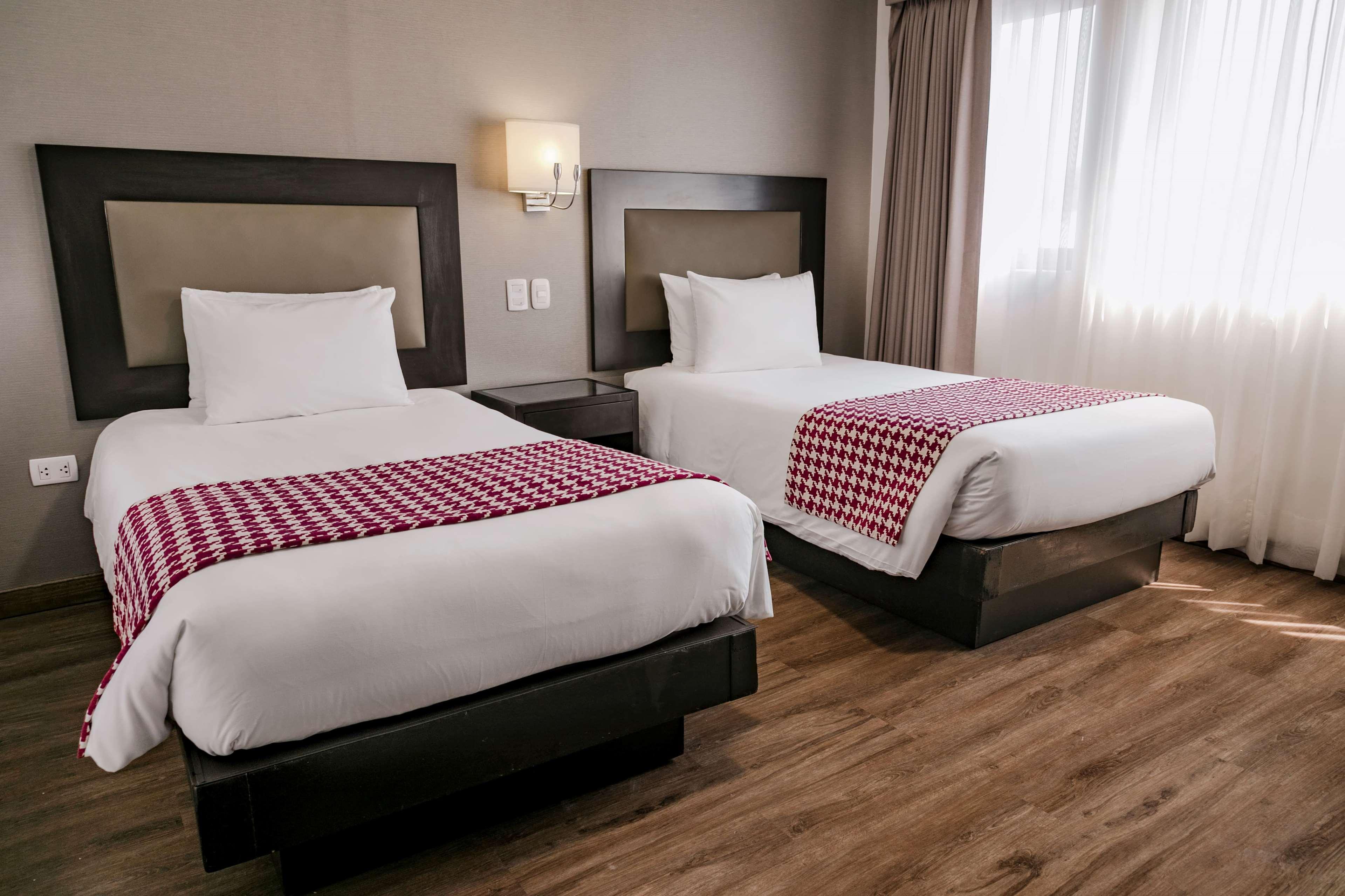 Hotel Costa del Sol Wyndham Piura Esterno foto