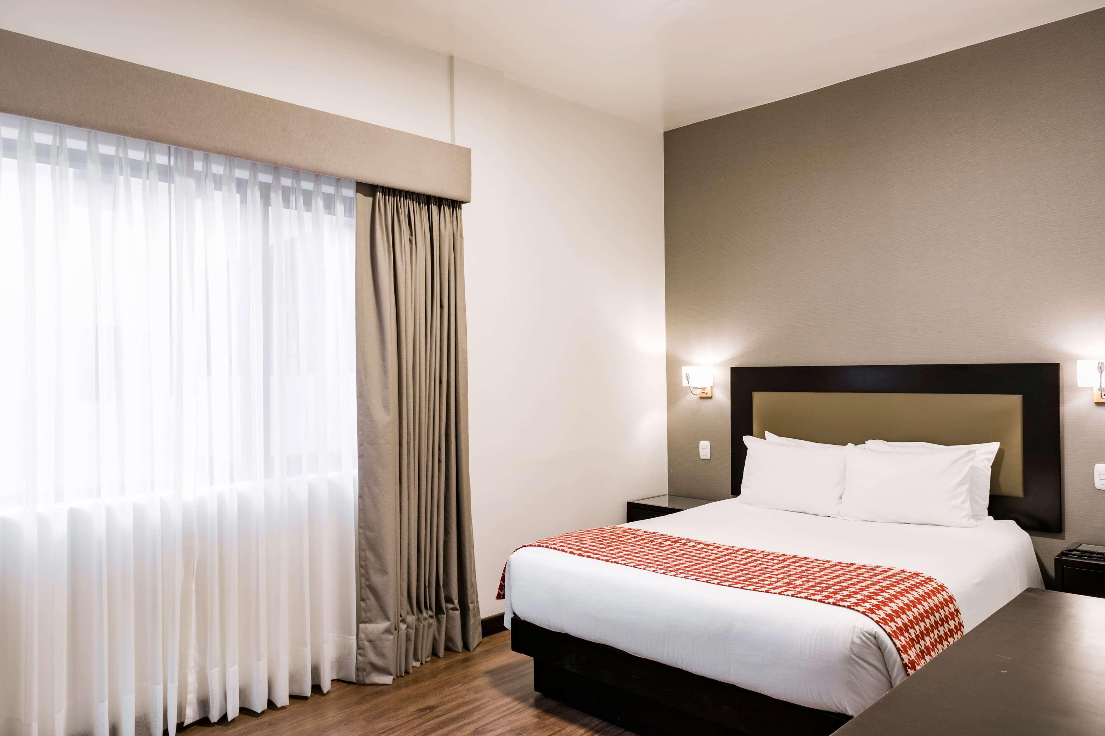 Hotel Costa del Sol Wyndham Piura Esterno foto