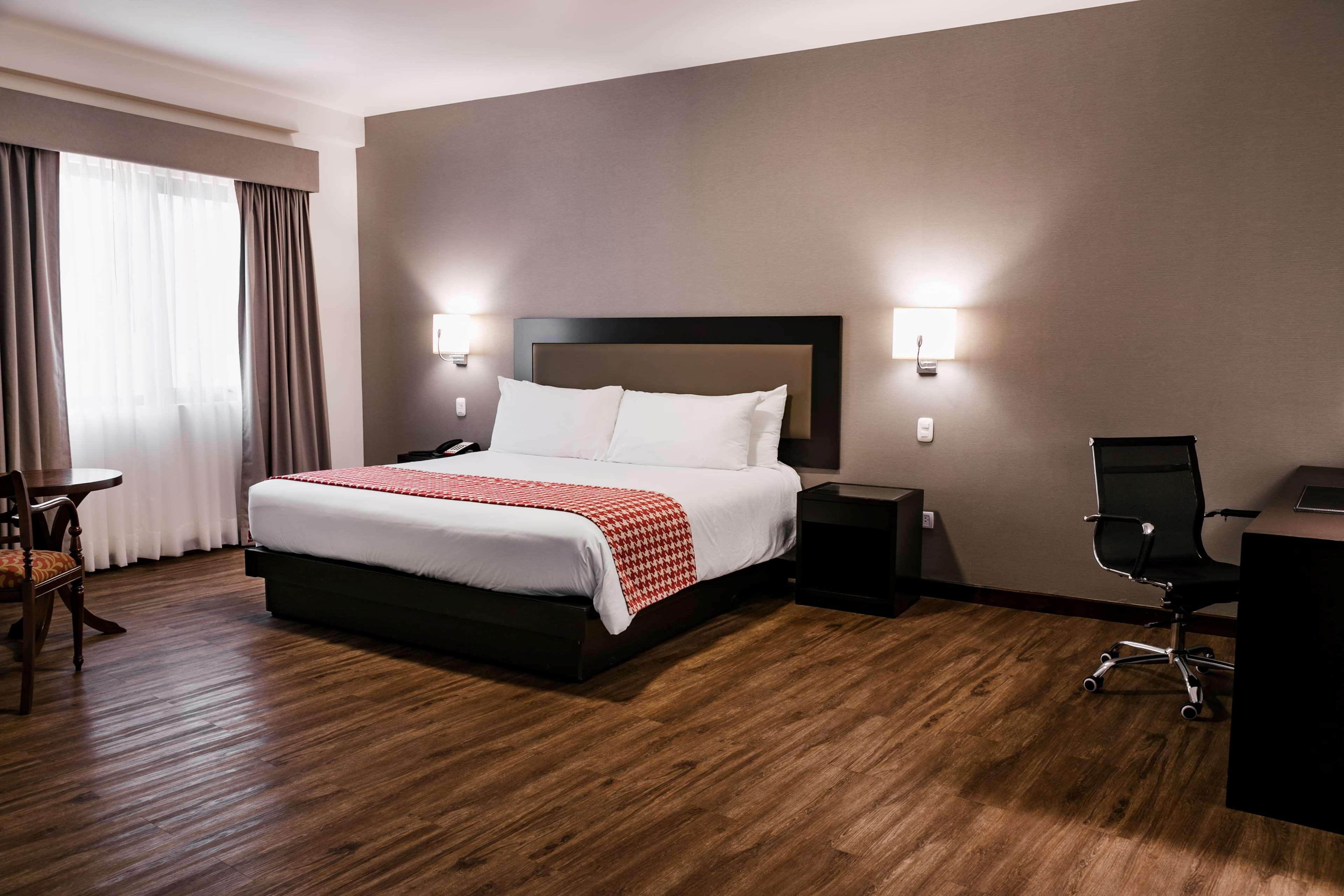 Hotel Costa del Sol Wyndham Piura Esterno foto