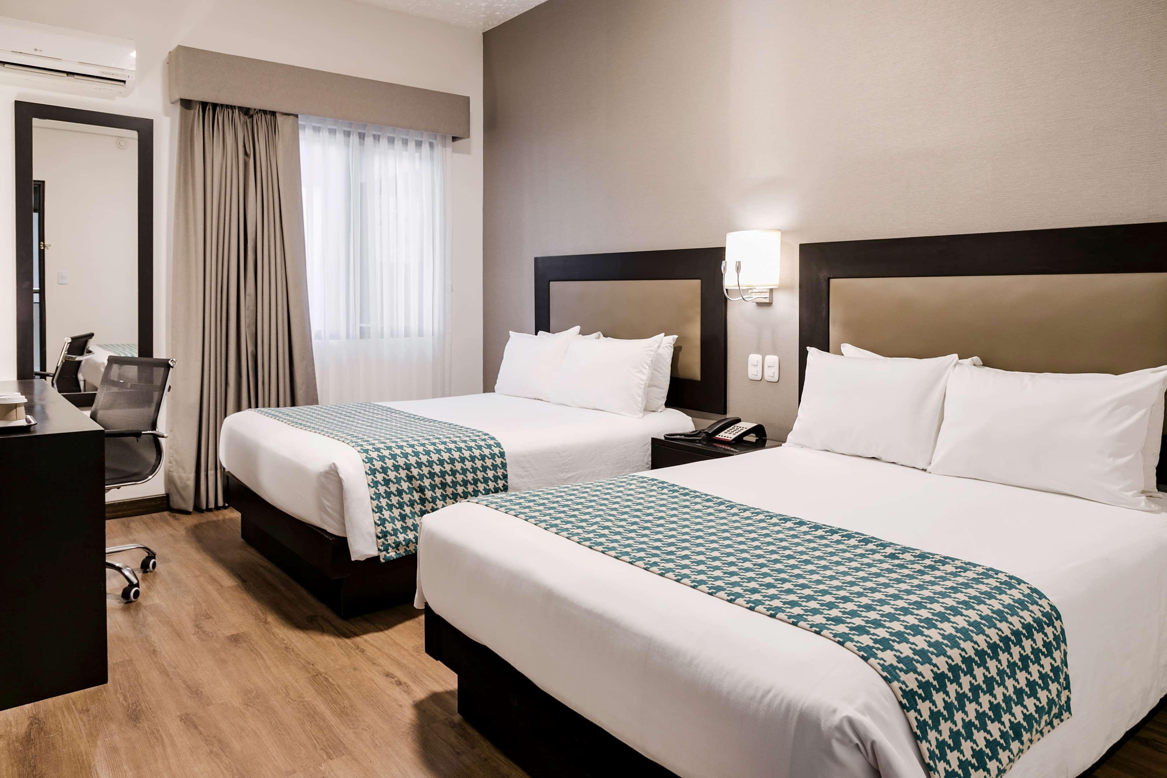 Hotel Costa del Sol Wyndham Piura Esterno foto