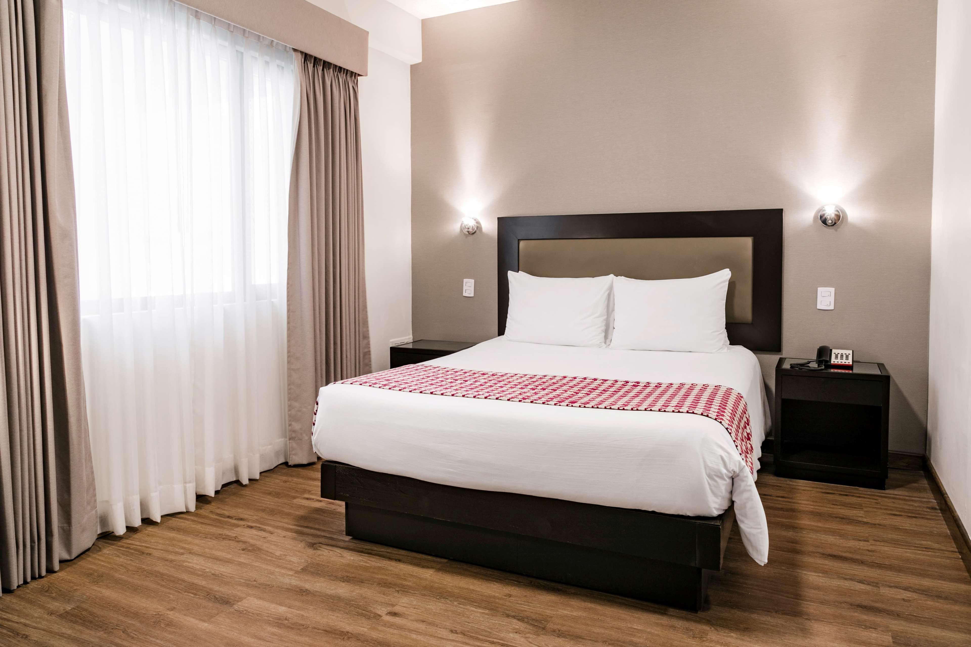 Hotel Costa del Sol Wyndham Piura Esterno foto