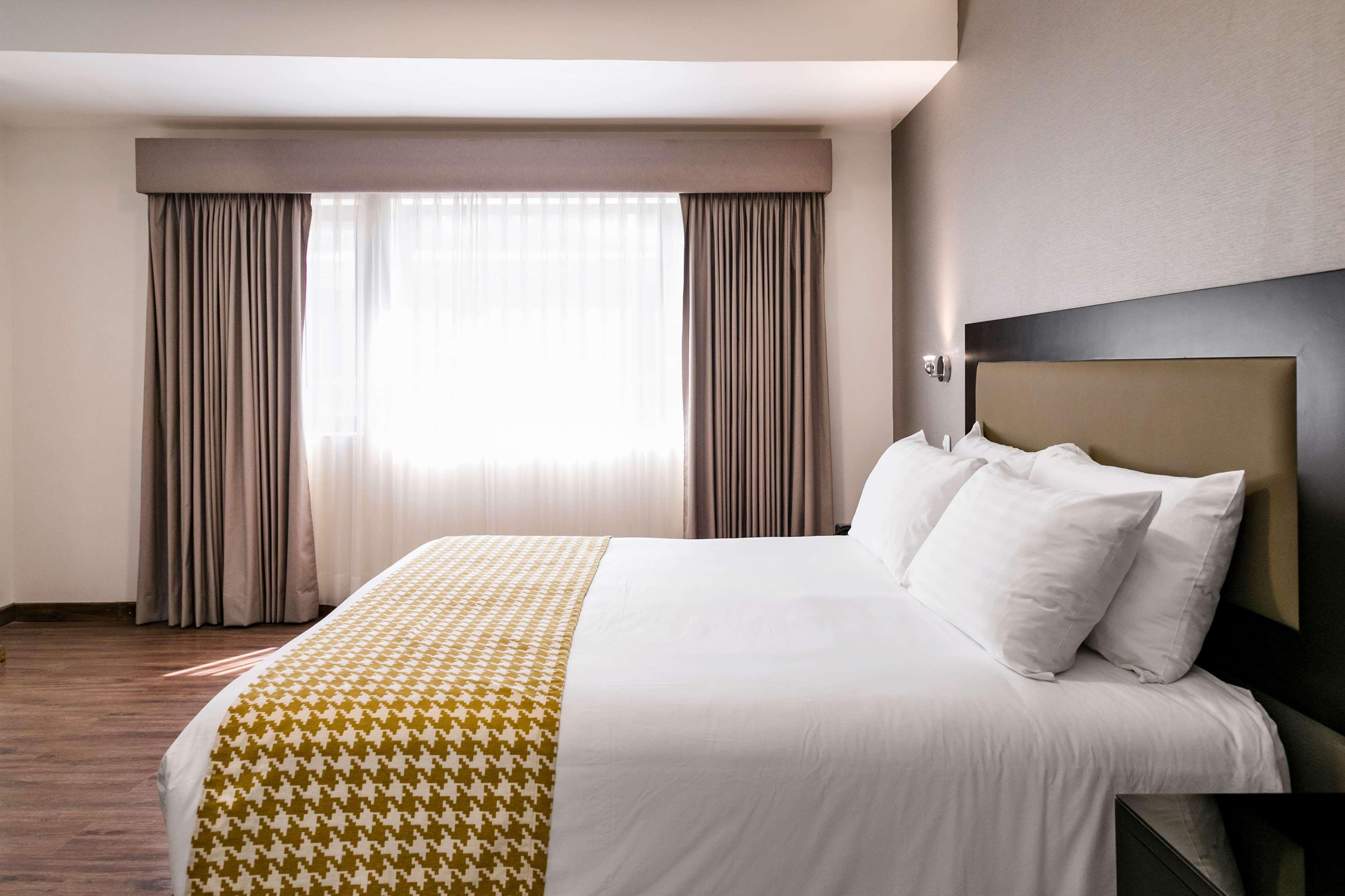Hotel Costa del Sol Wyndham Piura Esterno foto