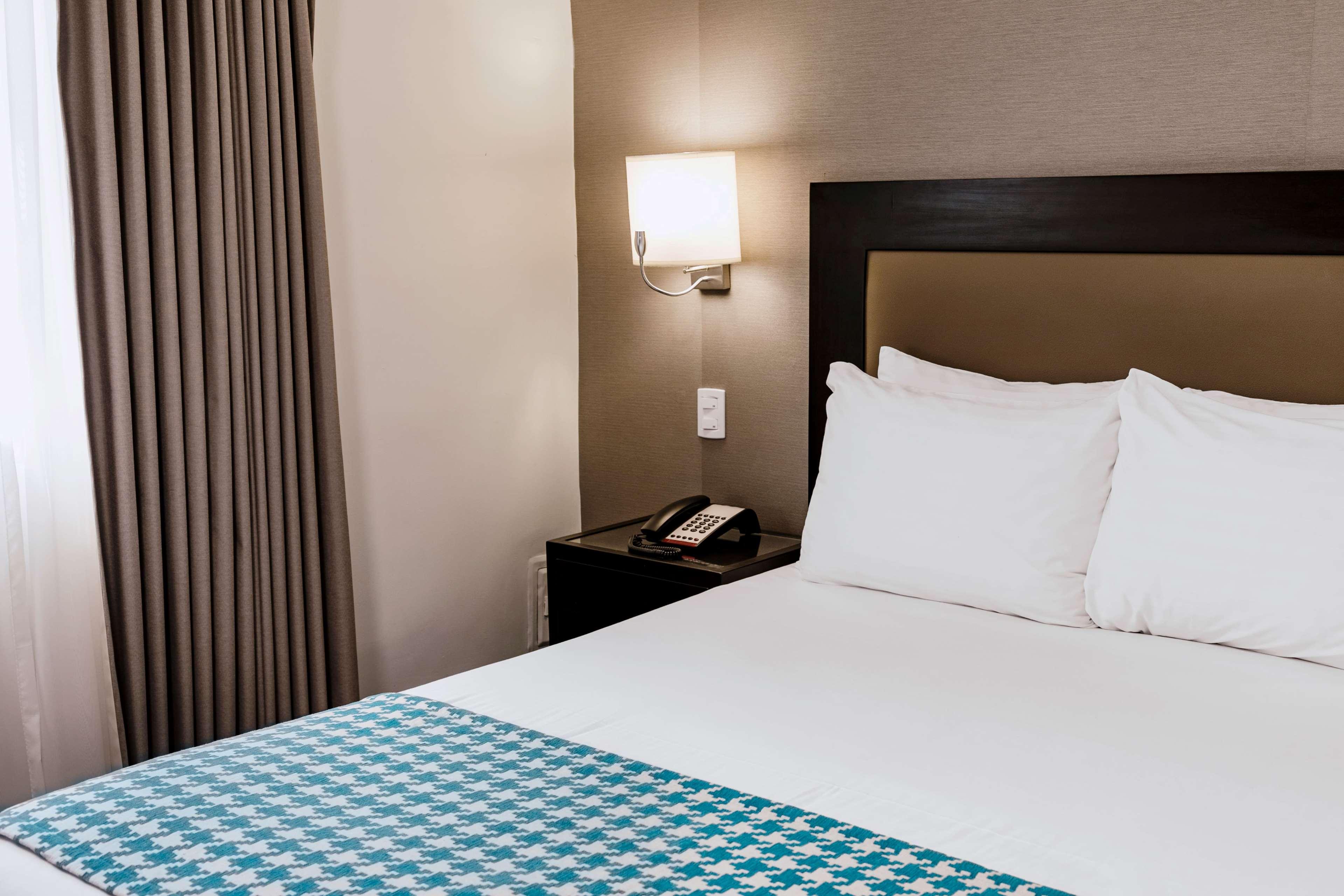 Hotel Costa del Sol Wyndham Piura Esterno foto