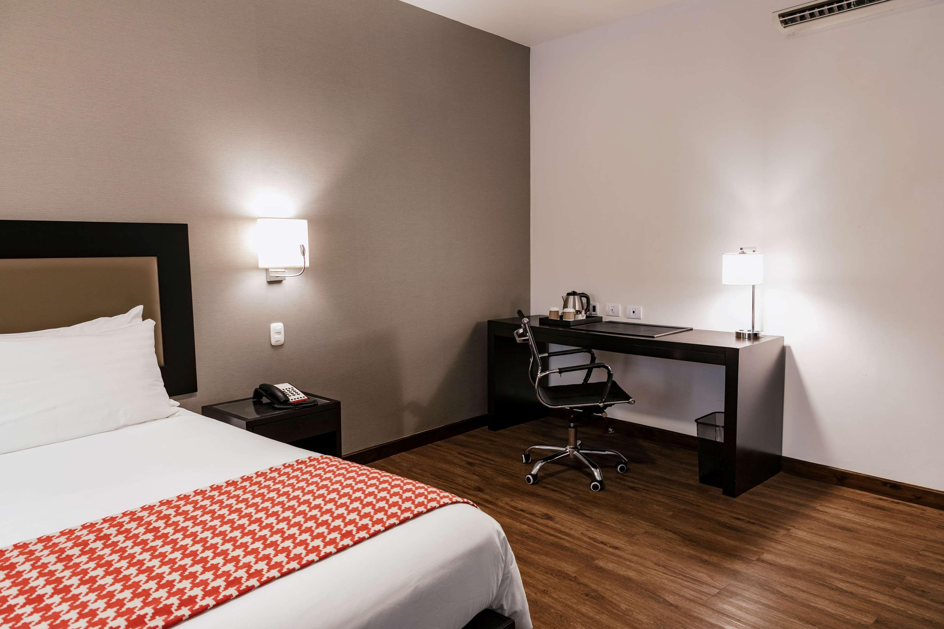 Hotel Costa del Sol Wyndham Piura Esterno foto
