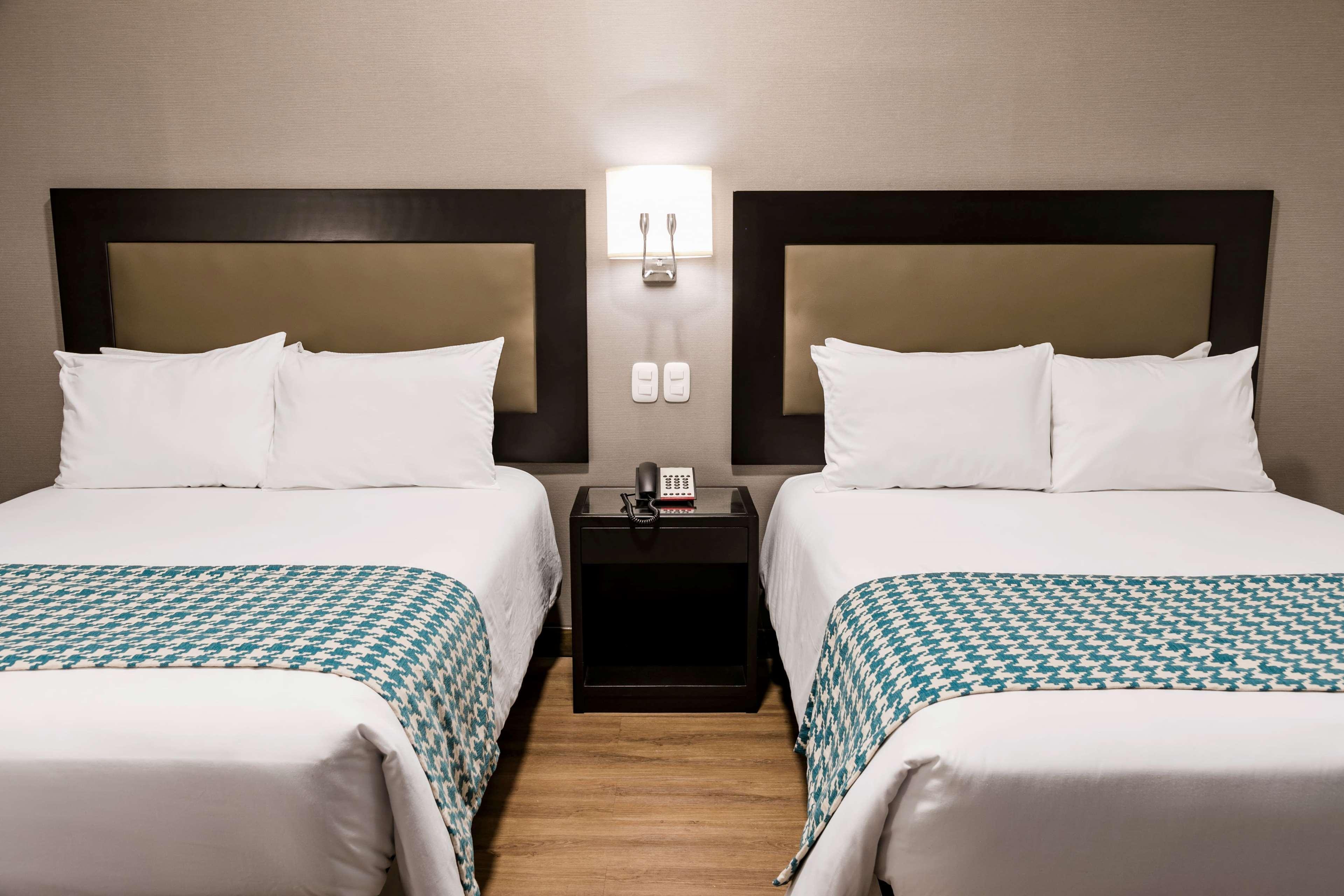 Hotel Costa del Sol Wyndham Piura Esterno foto