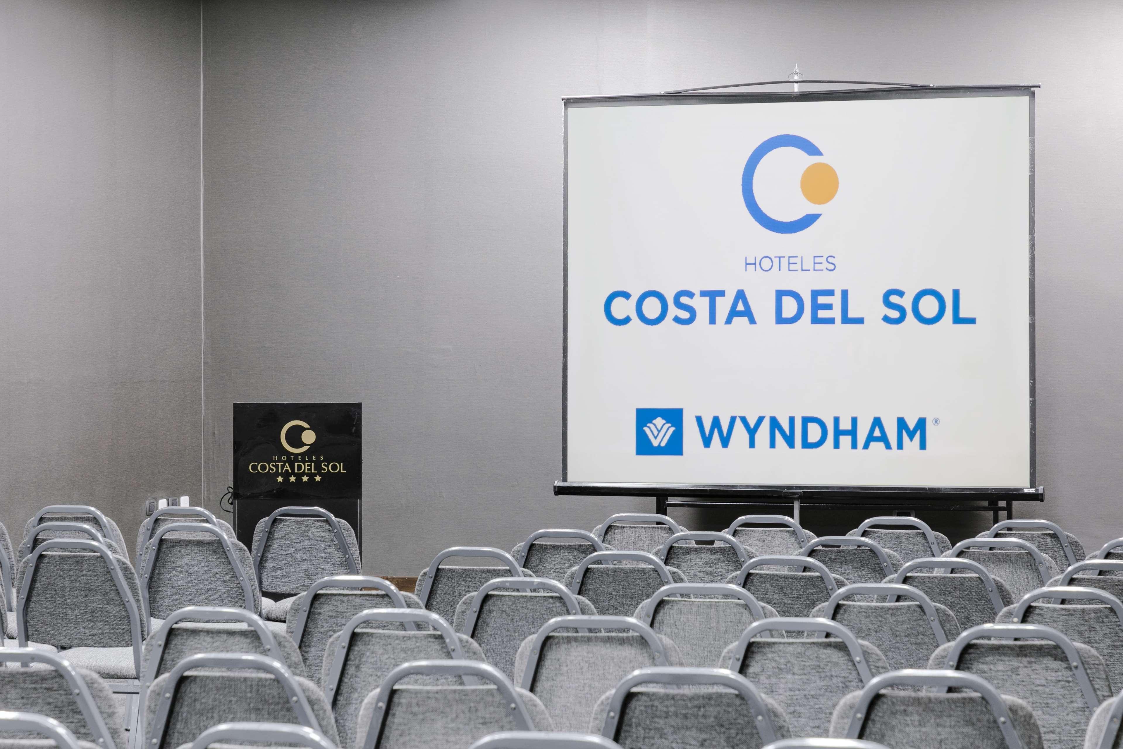 Hotel Costa del Sol Wyndham Piura Esterno foto