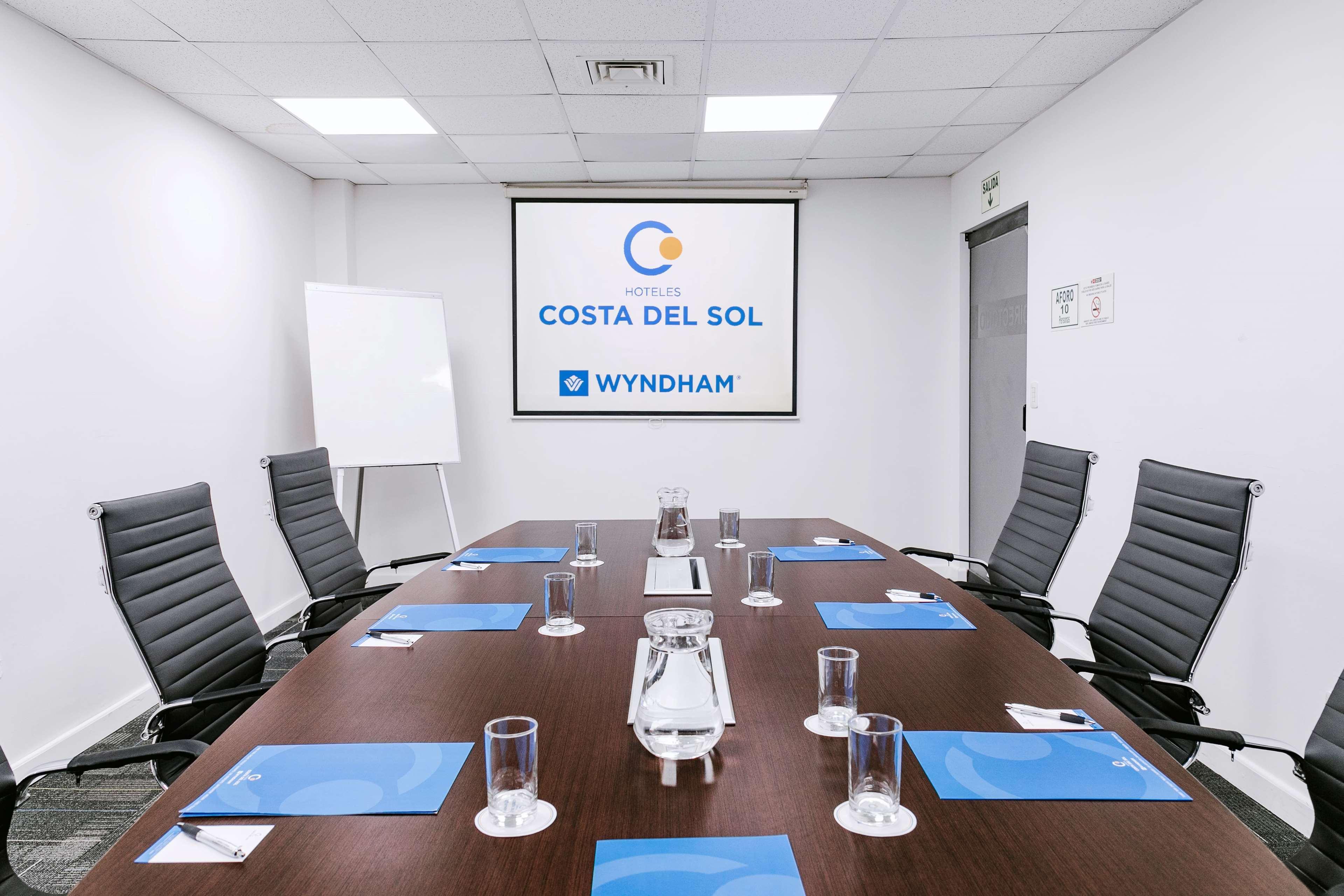 Hotel Costa del Sol Wyndham Piura Esterno foto