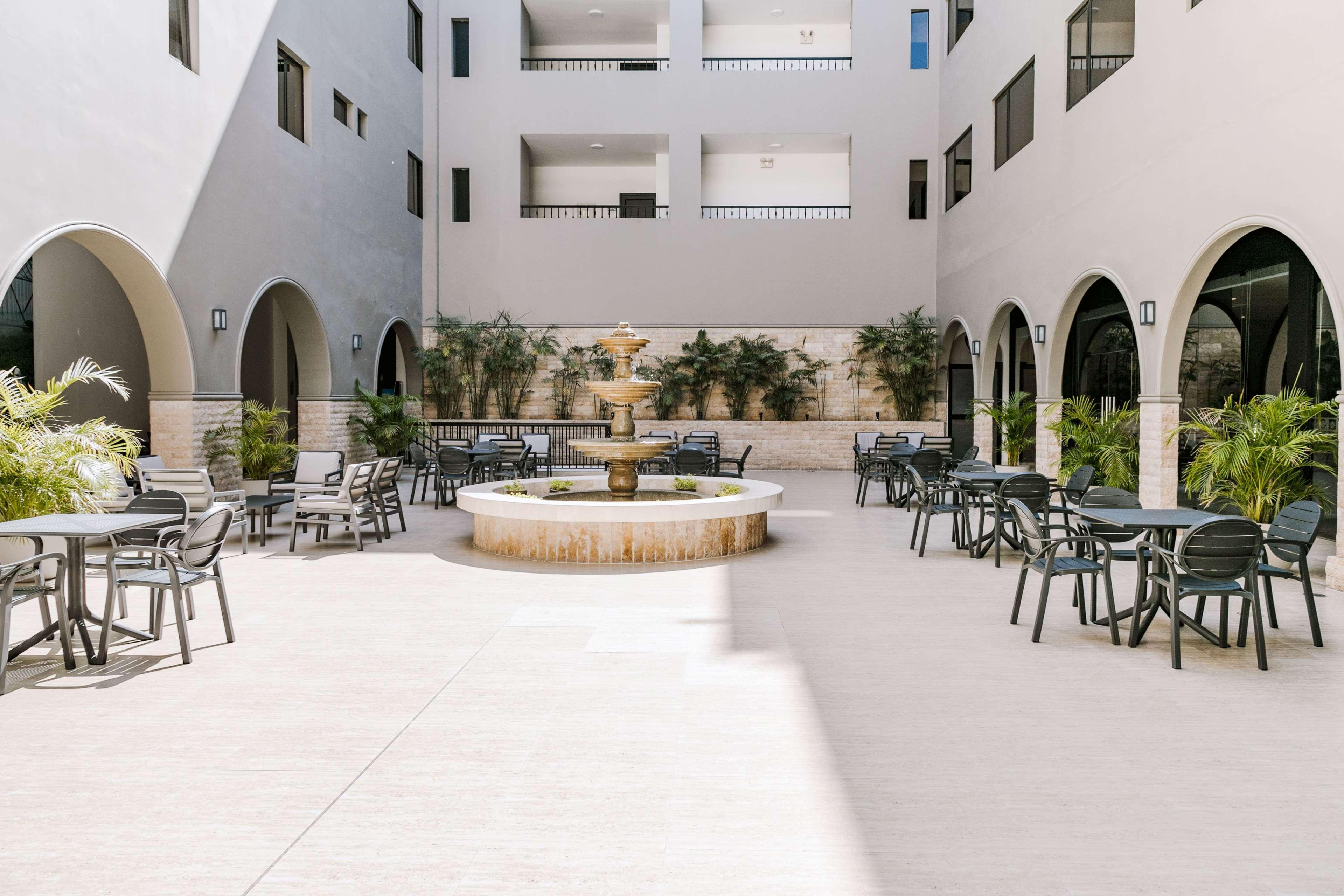 Hotel Costa del Sol Wyndham Piura Esterno foto