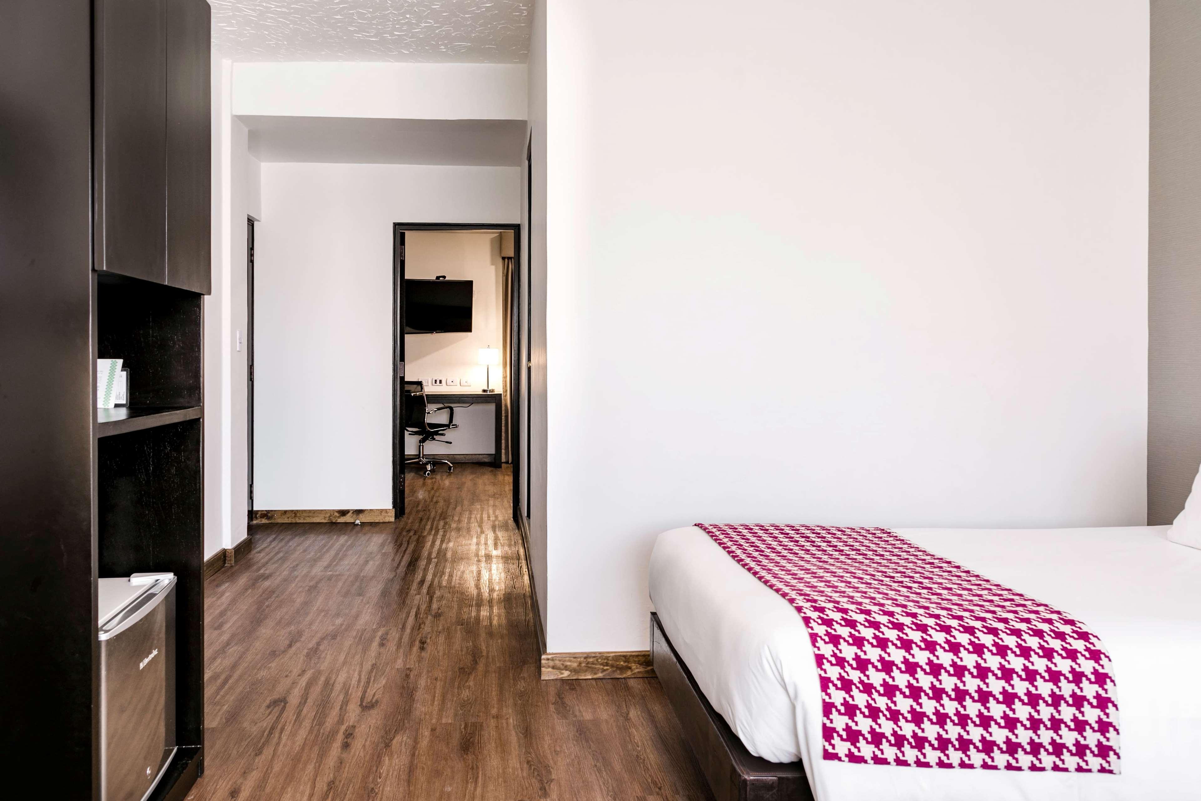 Hotel Costa del Sol Wyndham Piura Esterno foto