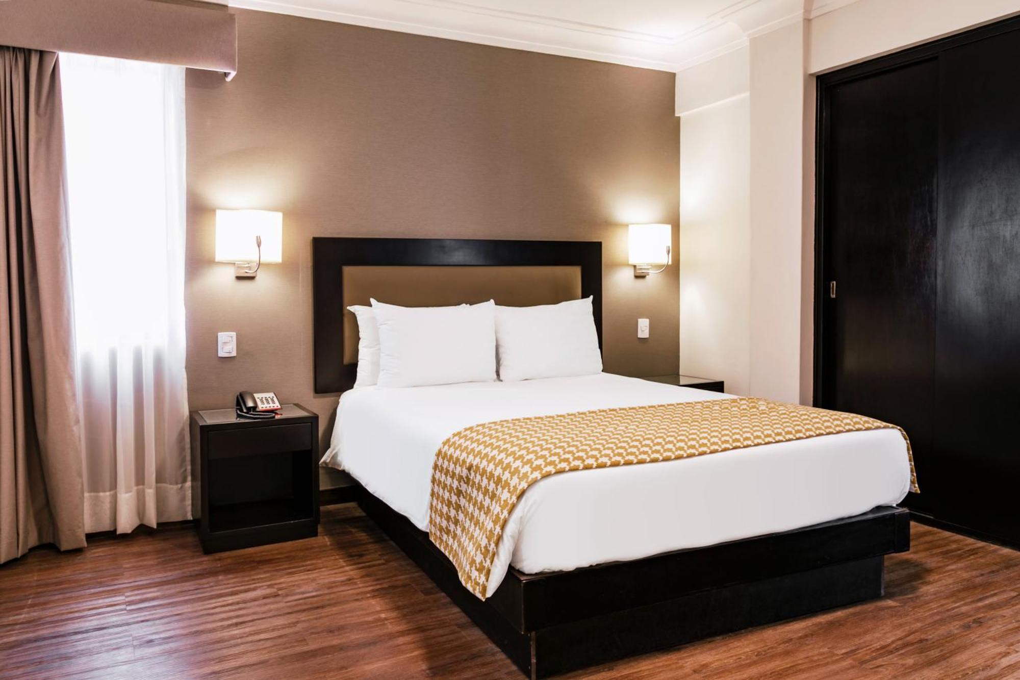 Hotel Costa del Sol Wyndham Piura Esterno foto