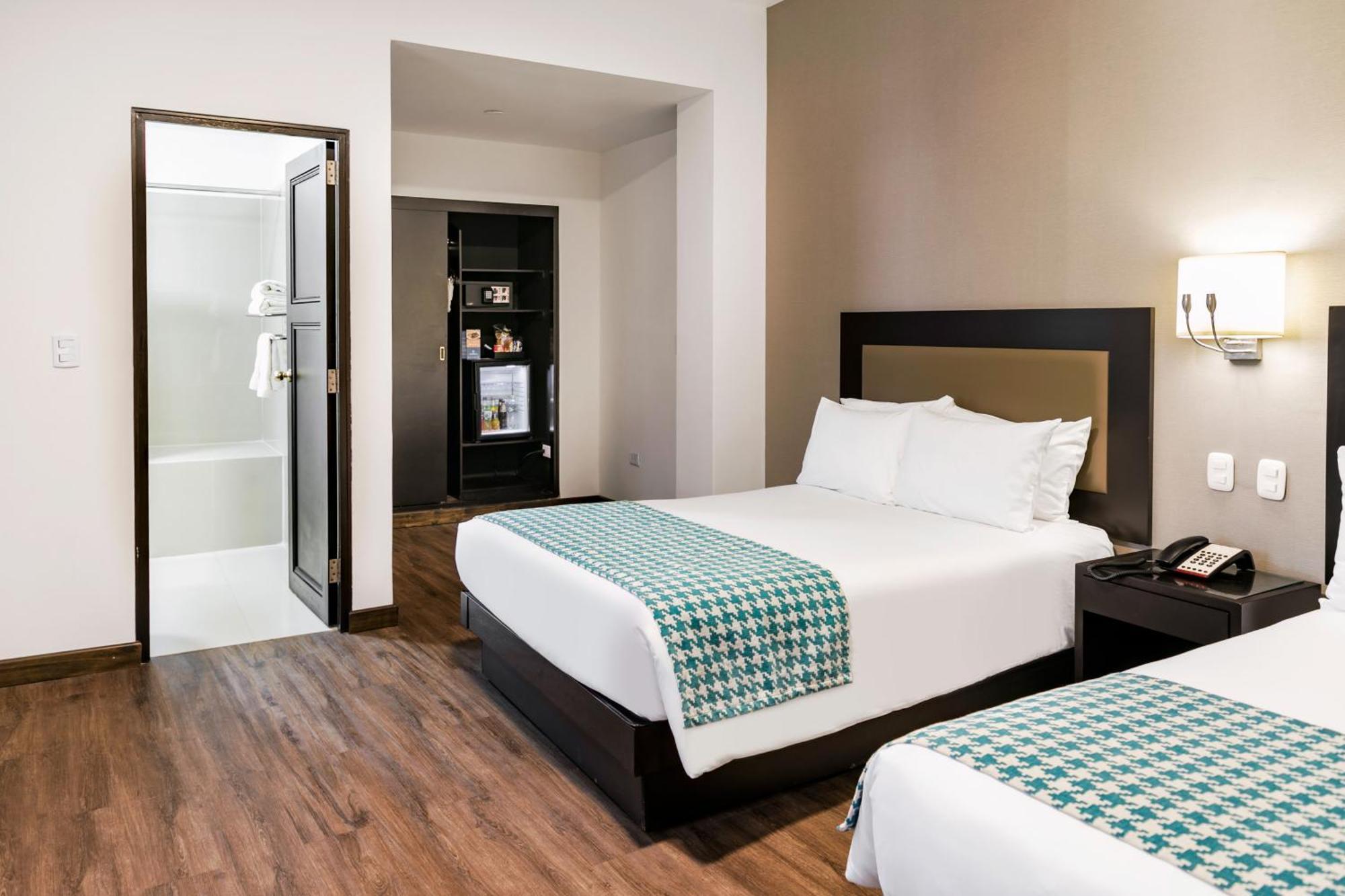 Hotel Costa del Sol Wyndham Piura Esterno foto