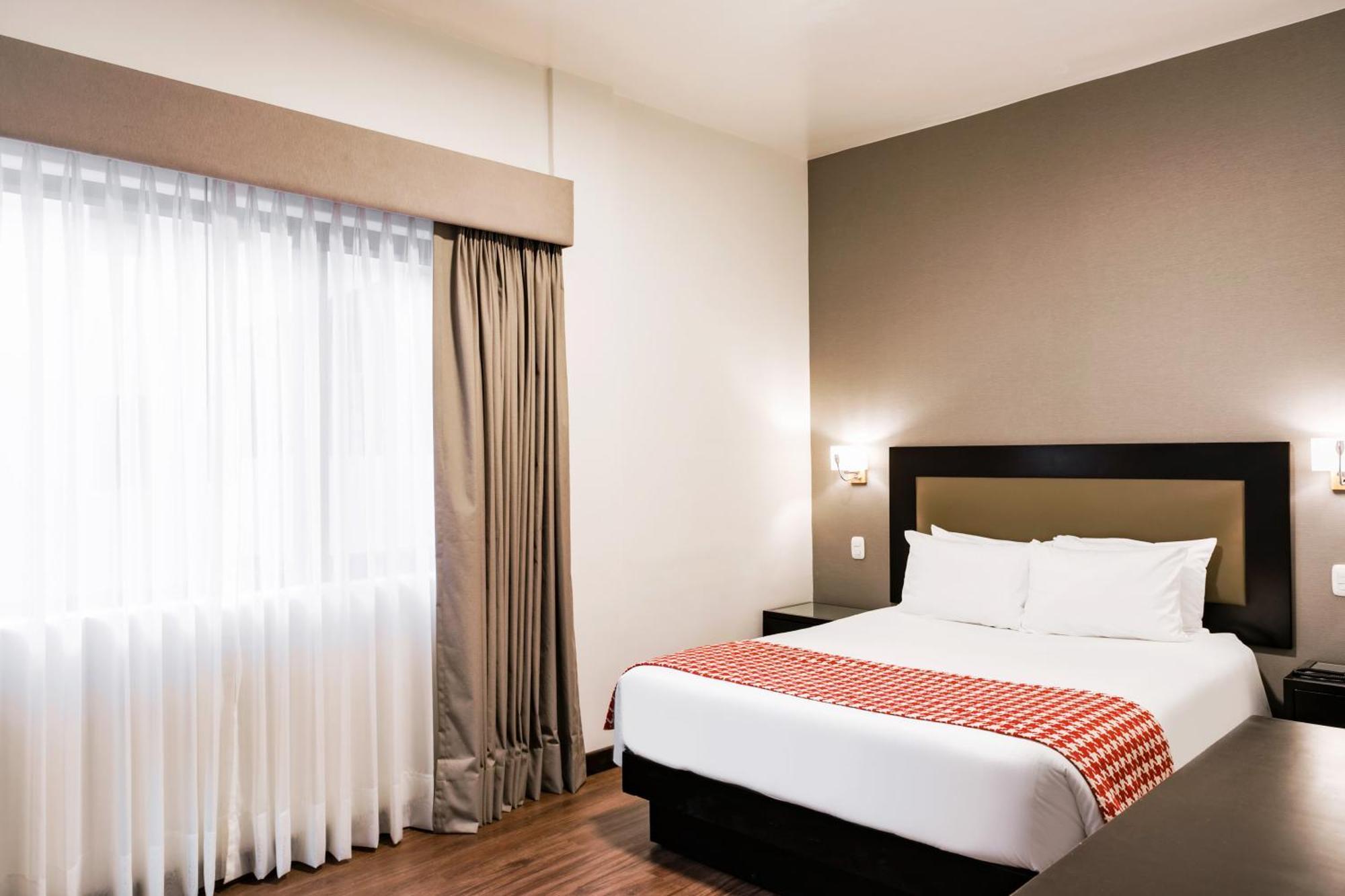 Hotel Costa del Sol Wyndham Piura Esterno foto