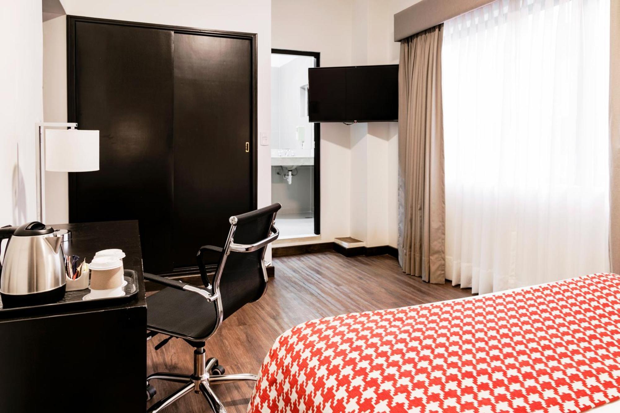 Hotel Costa del Sol Wyndham Piura Esterno foto