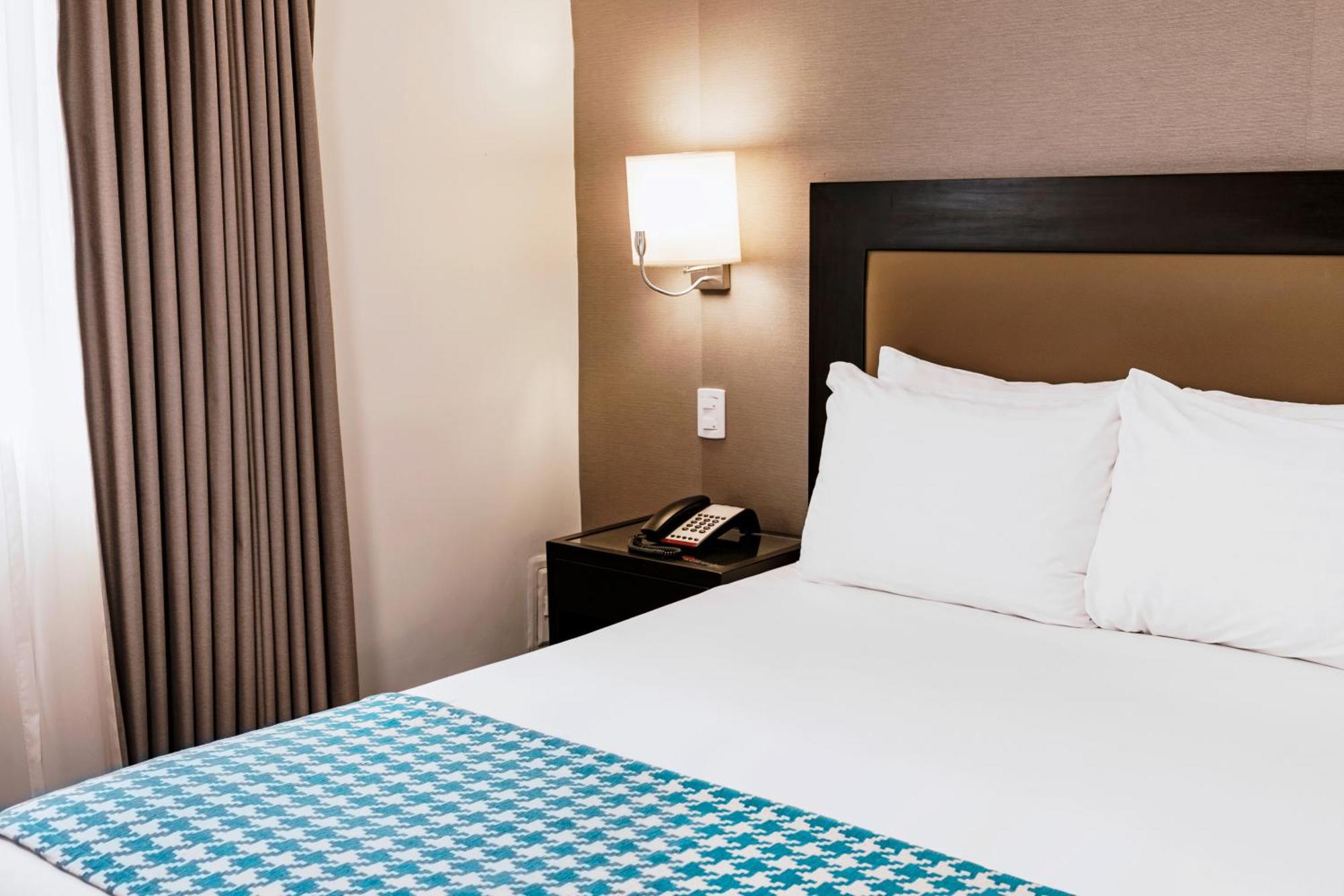 Hotel Costa del Sol Wyndham Piura Esterno foto