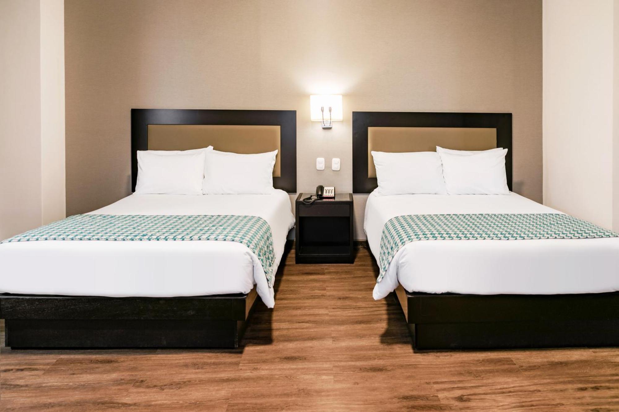 Hotel Costa del Sol Wyndham Piura Esterno foto