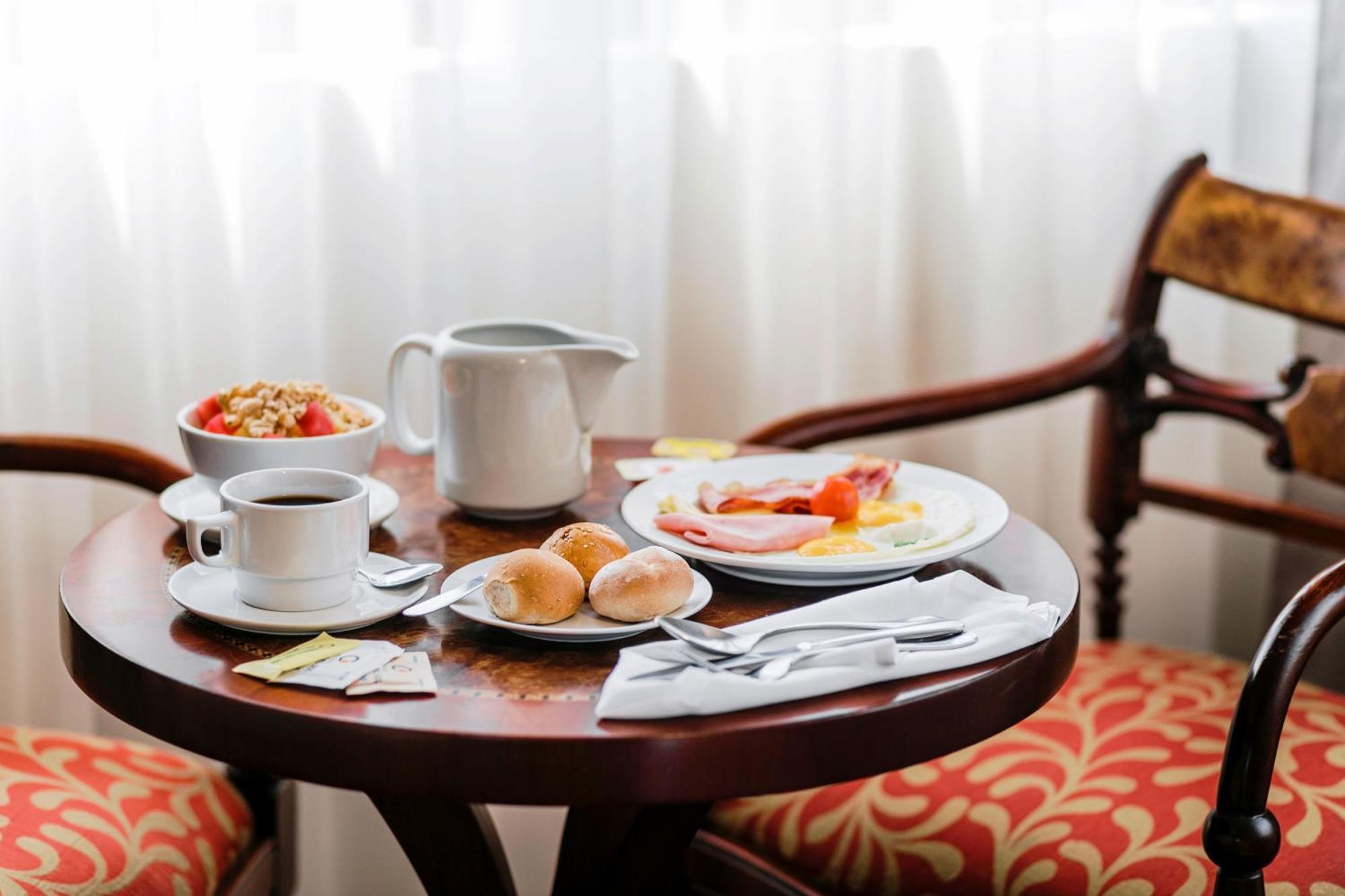 Hotel Costa del Sol Wyndham Piura Esterno foto