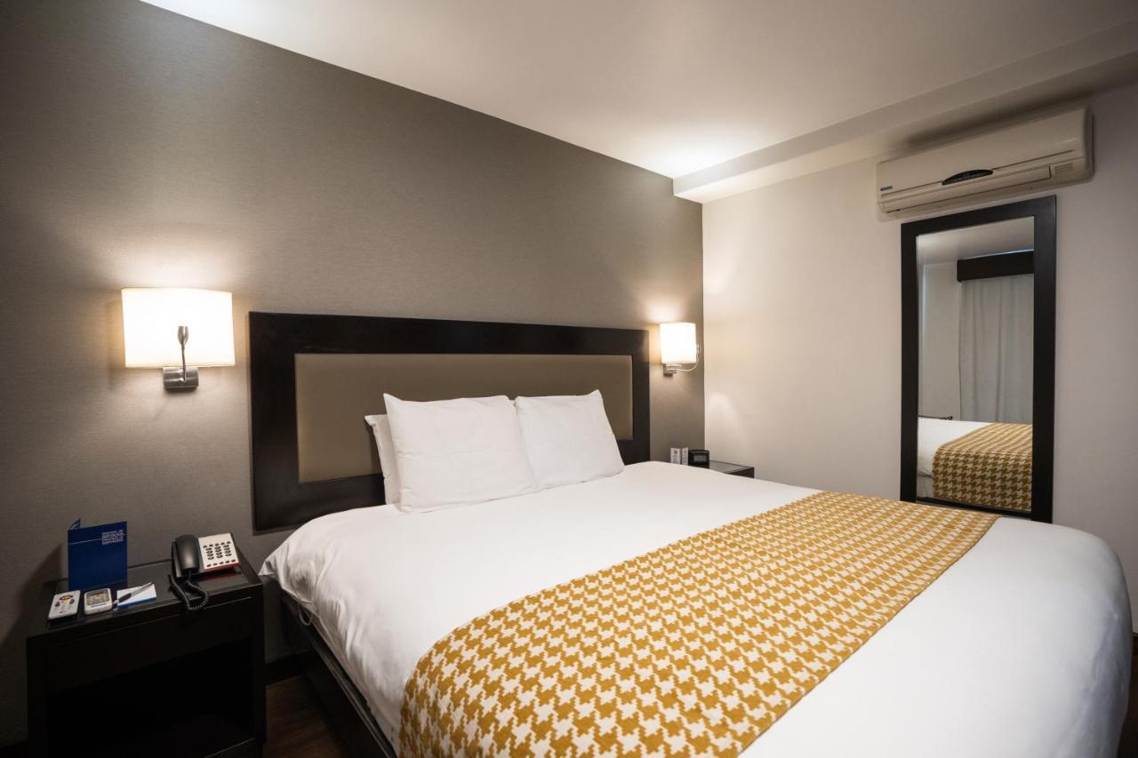 Hotel Costa del Sol Wyndham Piura Esterno foto