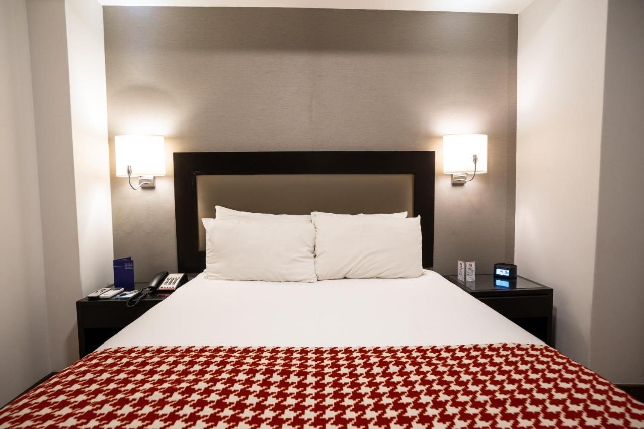 Hotel Costa del Sol Wyndham Piura Esterno foto