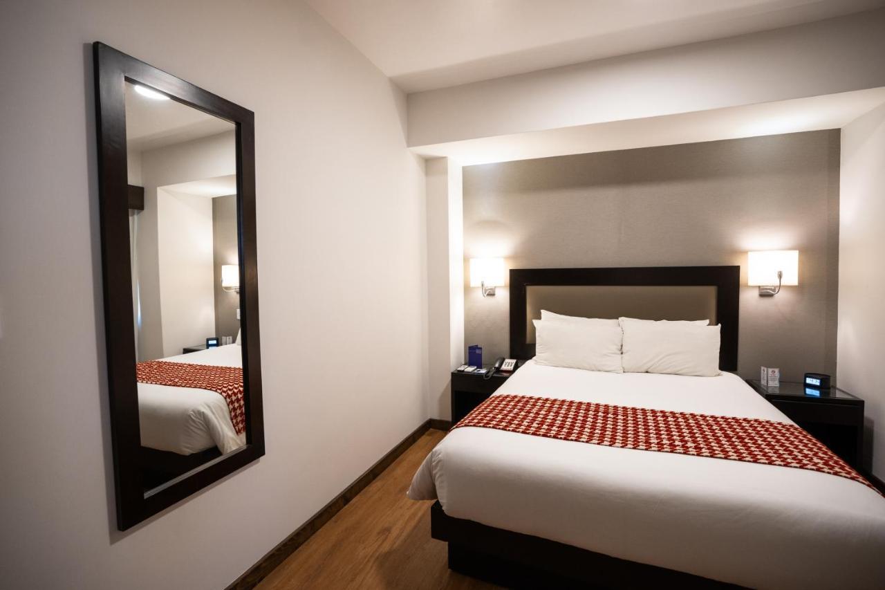 Hotel Costa del Sol Wyndham Piura Esterno foto
