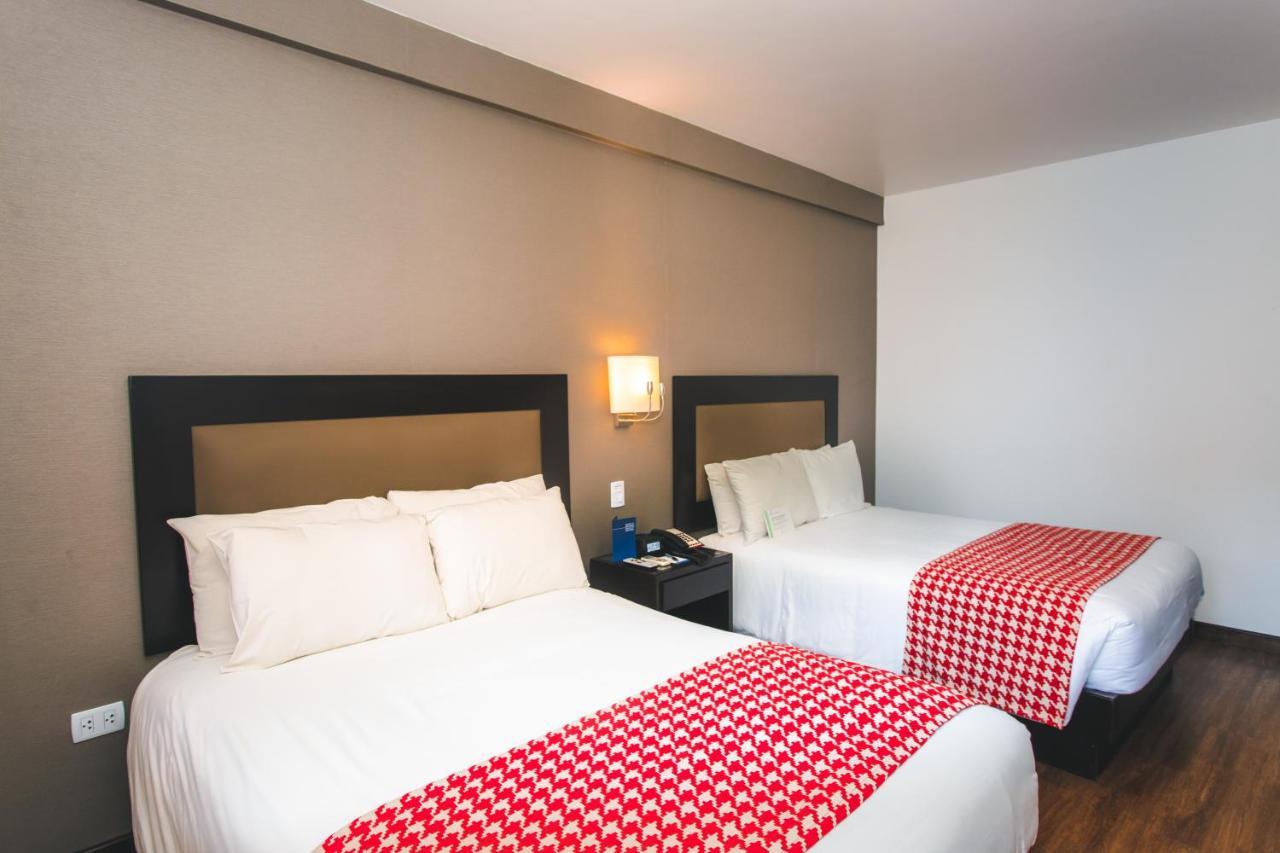 Hotel Costa del Sol Wyndham Piura Esterno foto