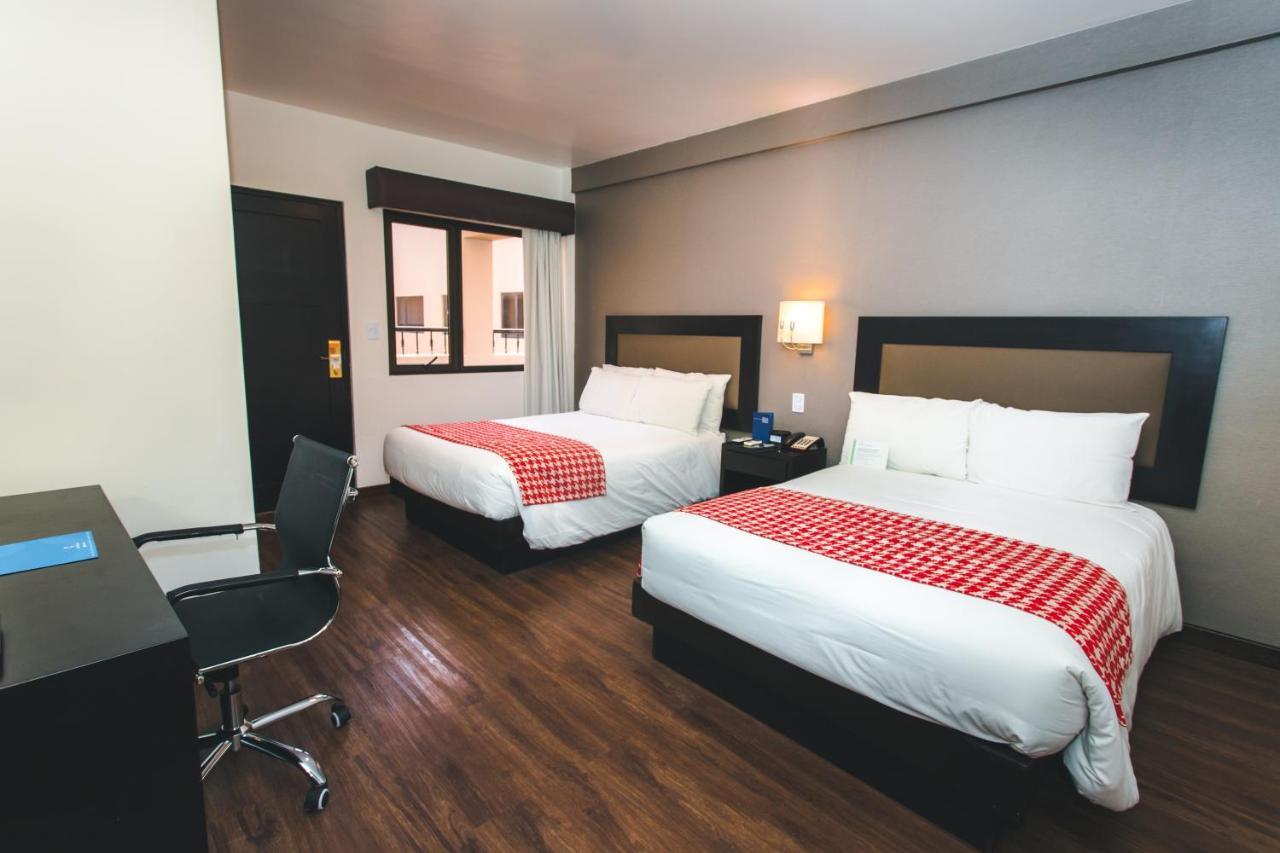 Hotel Costa del Sol Wyndham Piura Esterno foto